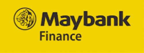 Maybank finance - Mitra Pembiayaan Mitsubishi Manado
