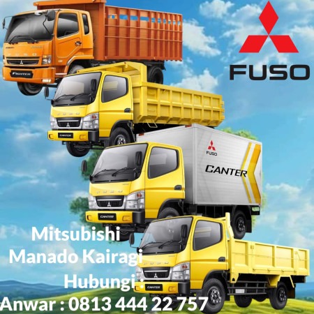 Special Kredit Mitsubishi Manado - Promo Mitsubishi Manado